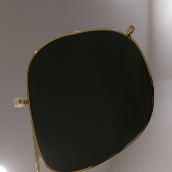 STELLA McCARTNEY 🔥 Aviator Sunglasses - Picture 9 of 13